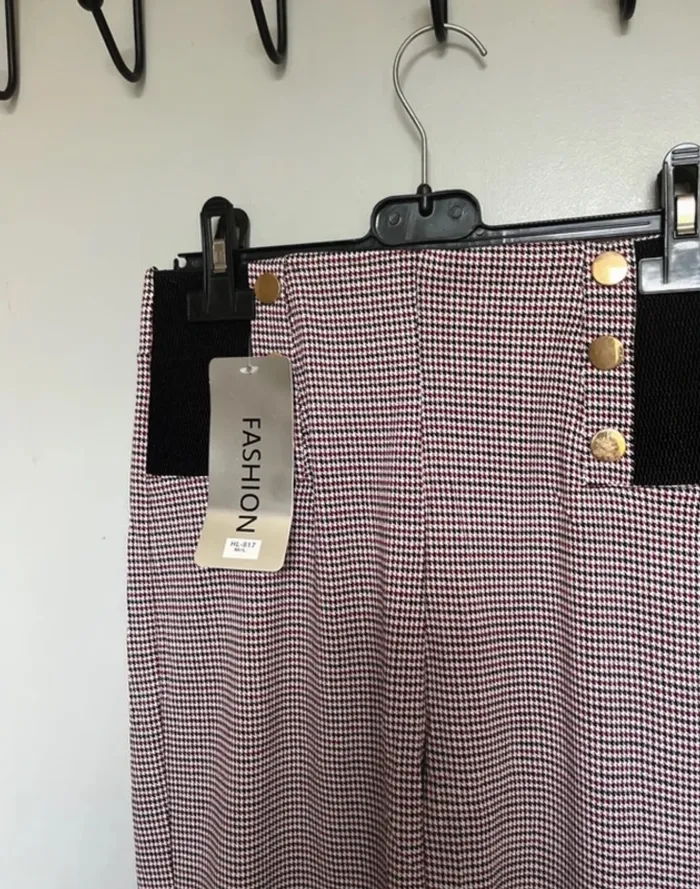 Pantalon coloré - photo numéro 2