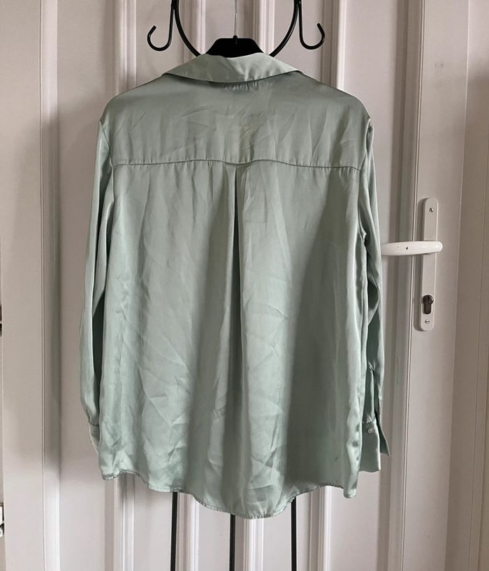 Chemise Zara - photo numéro 3