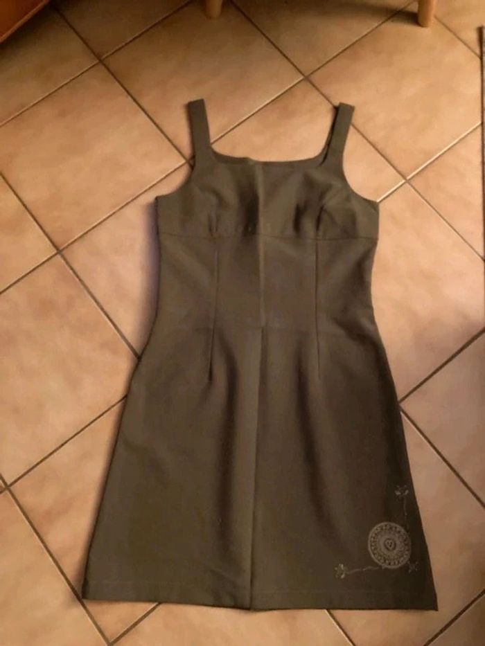 Robe 38
