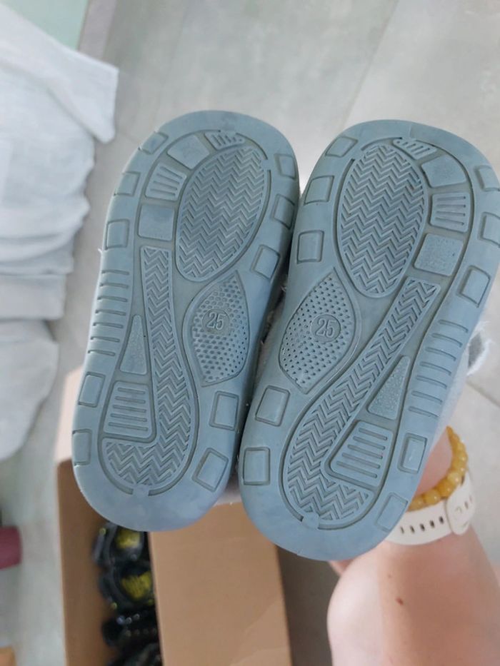 Chaussons Chaussea - photo numéro 4