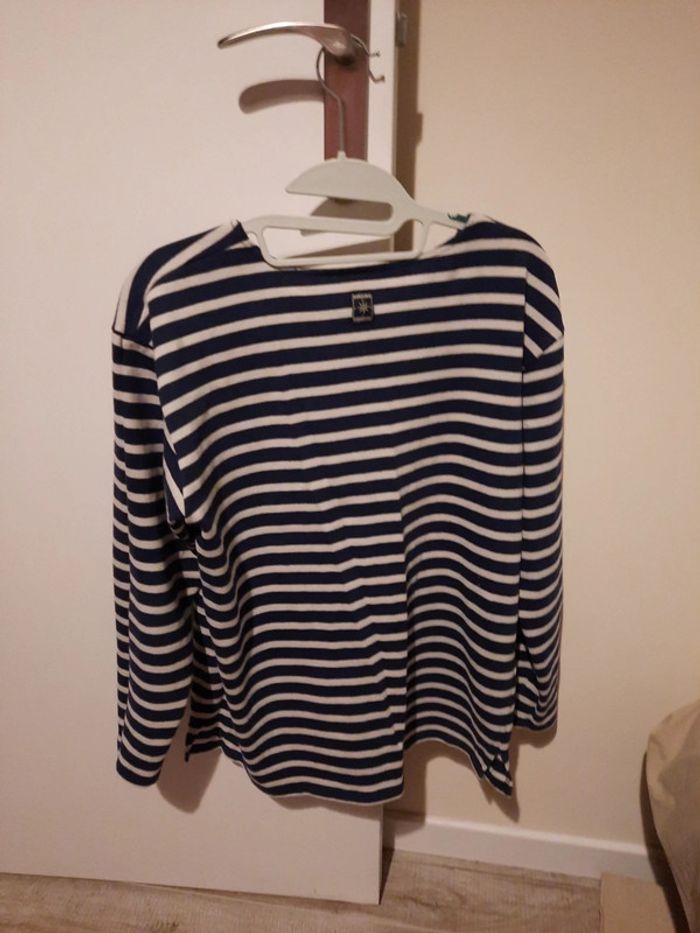 Pull 42/44 - photo numéro 2