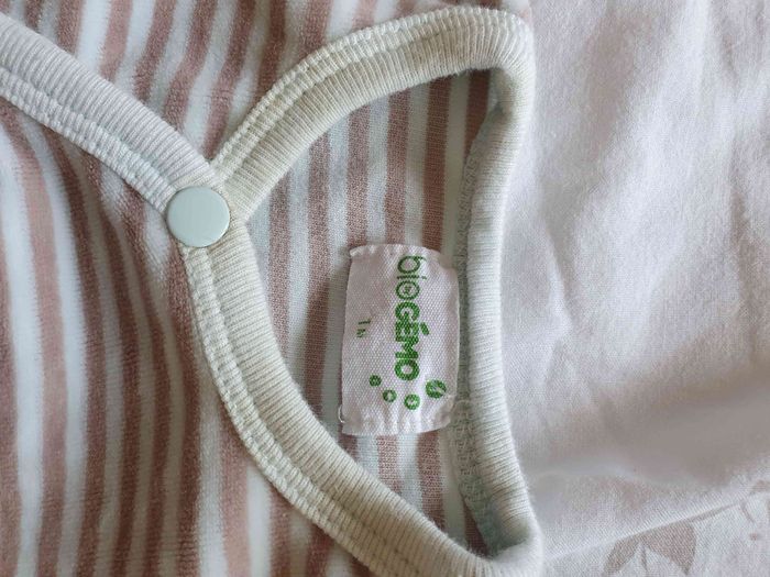 Pyjama Gėmo - 1 mois - - photo numéro 3
