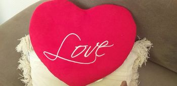 Coussin