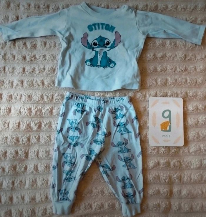 🩷 Pyjama léger 2 pièces 🩷