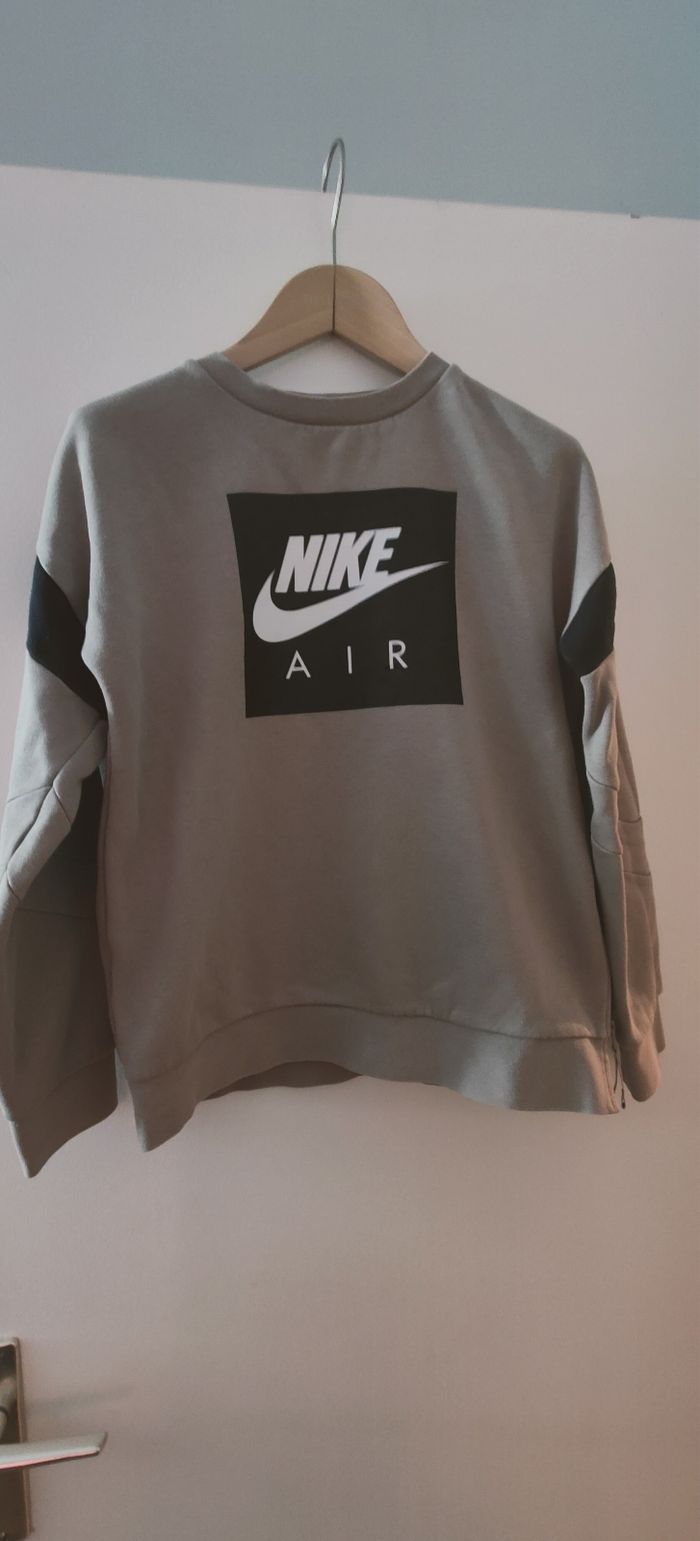 Sweat garçon Nike en 12 13 ans