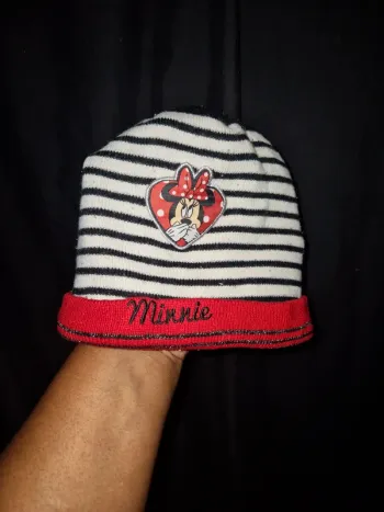 Bonnet