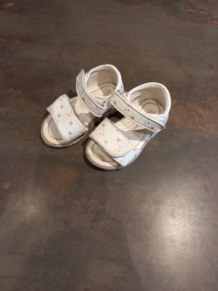 Sandales Freemouss p20 - photo numéro 2