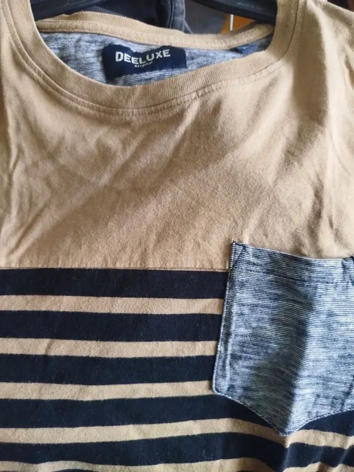T-shirt homme XL - photo numéro 5