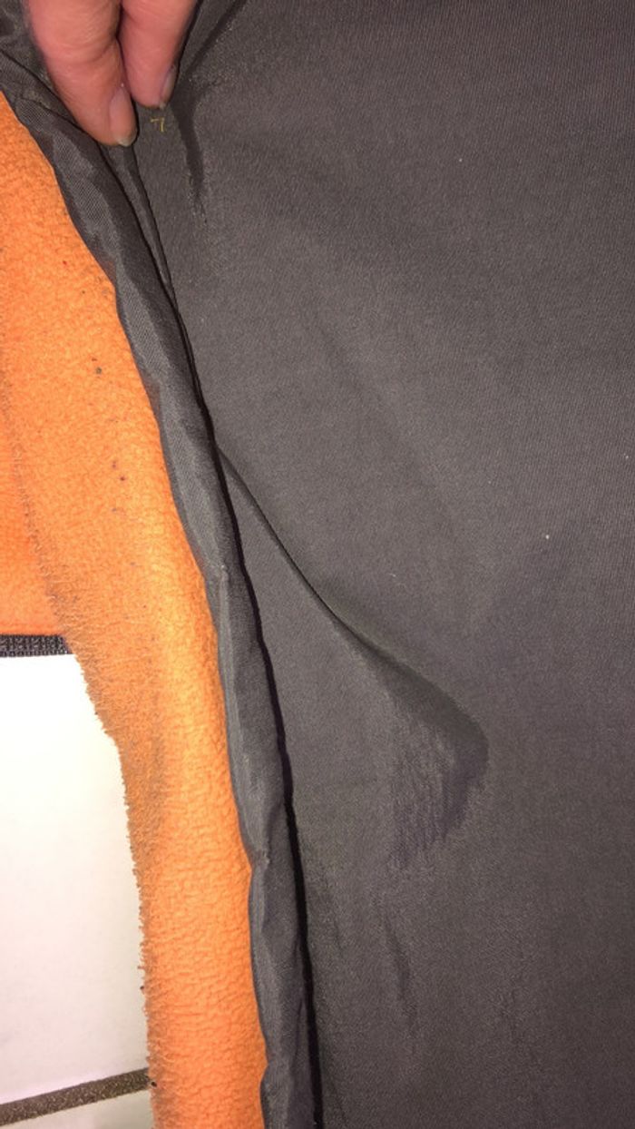 Manteau imperméable - photo numéro 4