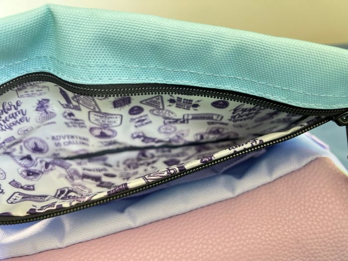 Sac à dos taille S Cabaia Myconos - photo numéro 4