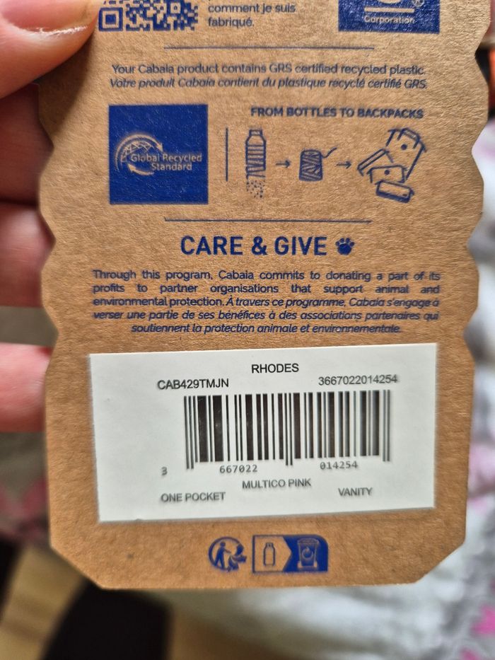 Vanity cabaïa - photo numéro 3