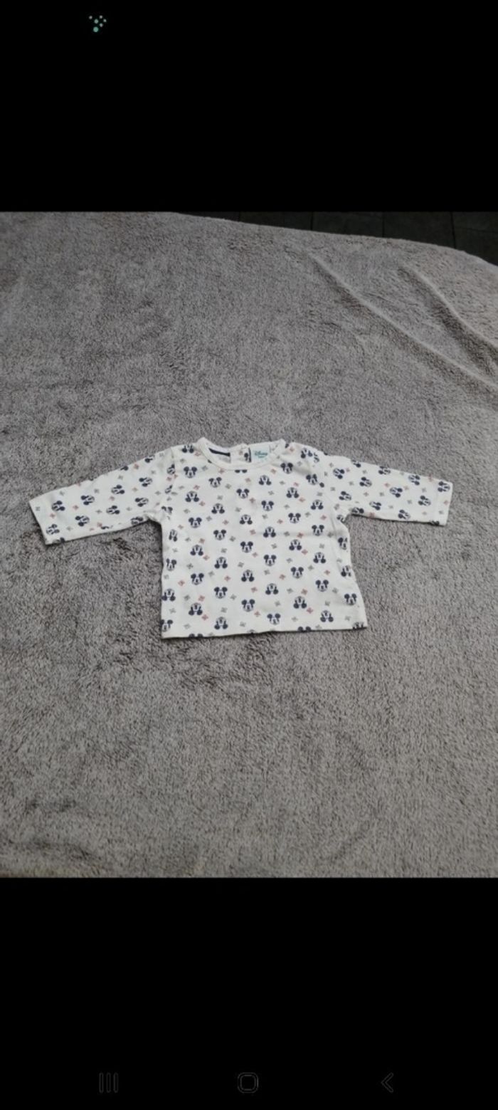 Lots vêtements 3 mois - photo numéro 6