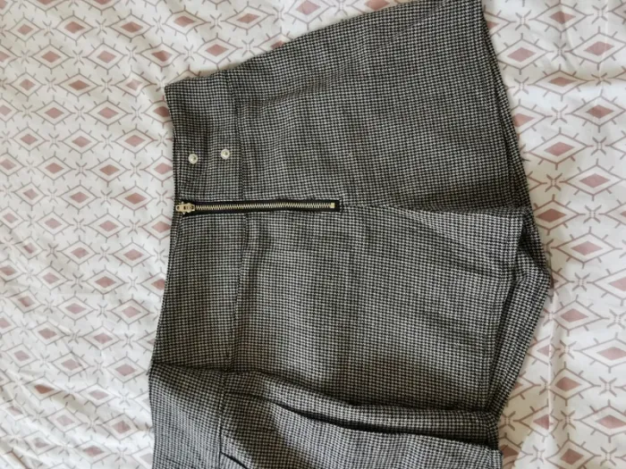 Jupe short - photo numéro 2
