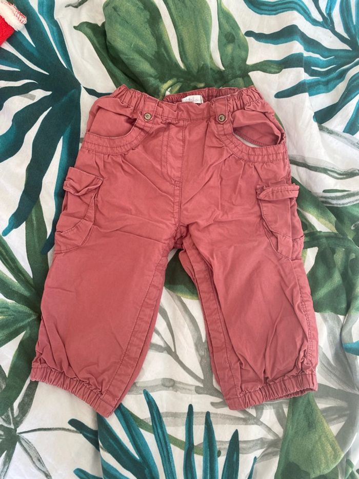 Pantalon 18 mois