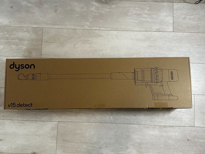 Aspirateur dyson v15 - photo numéro 4