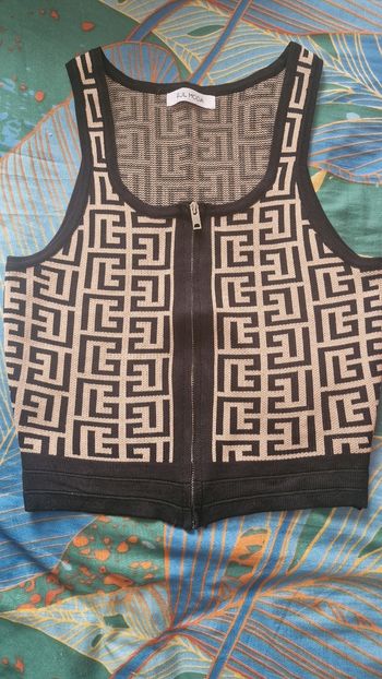 Tricot 