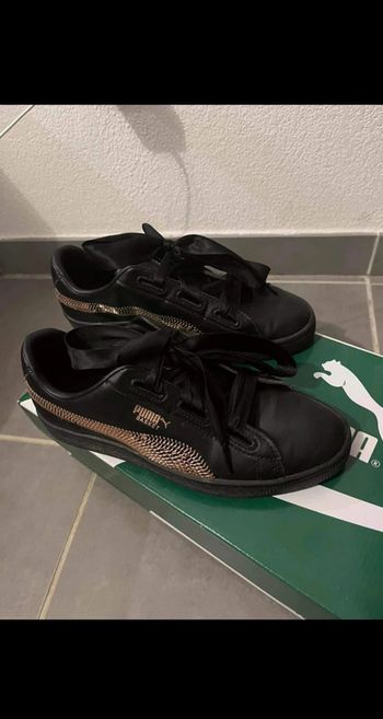 Puma taille 38 50 euro