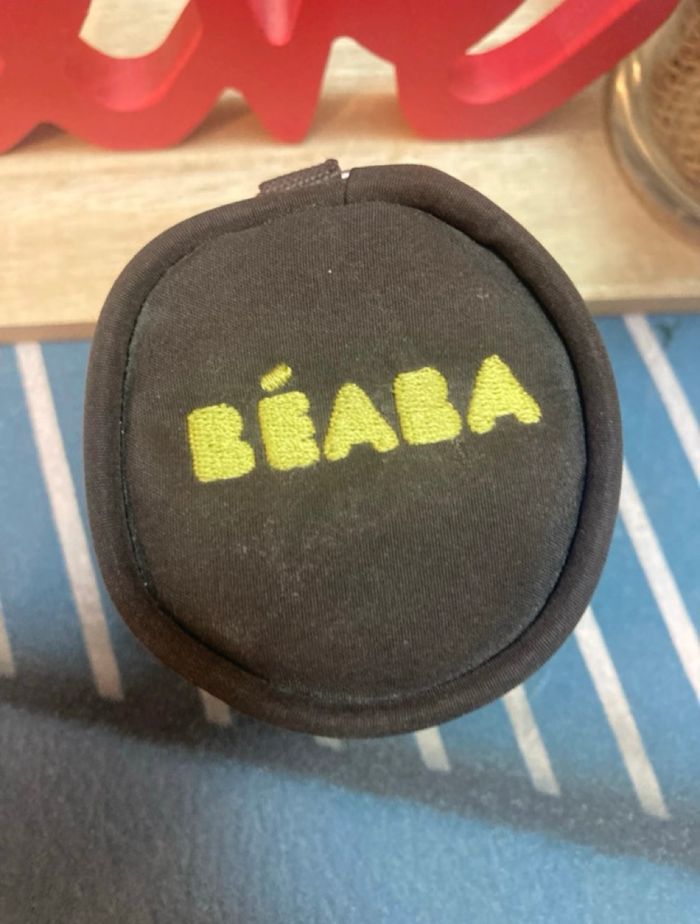 Trousse pour sucette Béaba - photo numéro 2