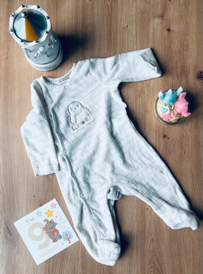 Lot 4 pyjamas - photo numéro 5