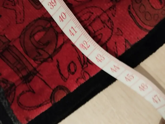 Jupe Desigual effet velours taille 40 - photo numéro 7