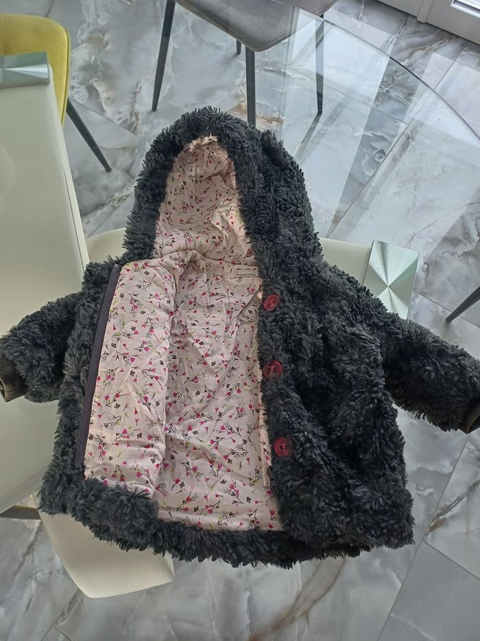Manteau - photo numéro 2