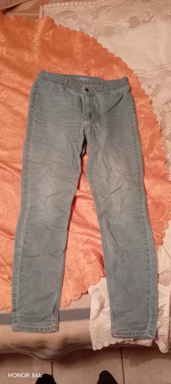 Pantalon Kiabi taille 38