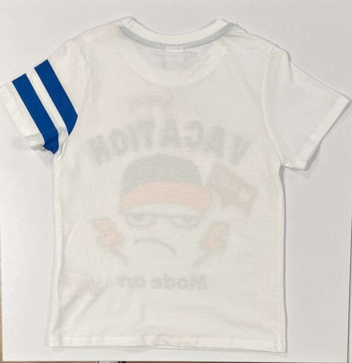 Teeshirt - photo numéro 3