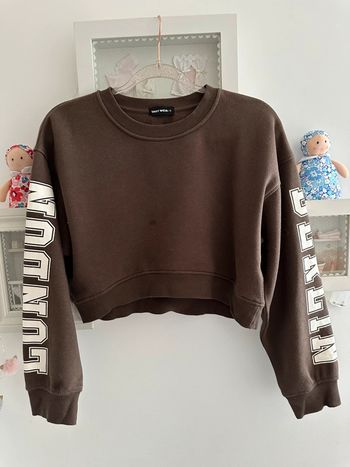 Pull fashion