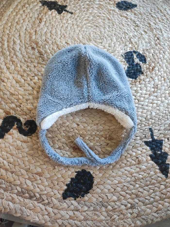 Bonnet garçon - photo numéro 2