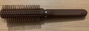Brosse ronde