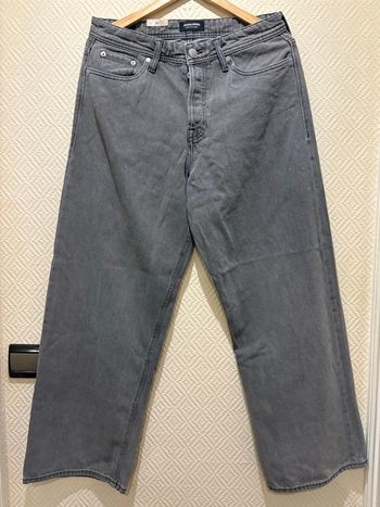 jack & Jones jean/pantalon baggy homme W31 L30 neuf