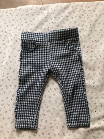 Legging bébé fille