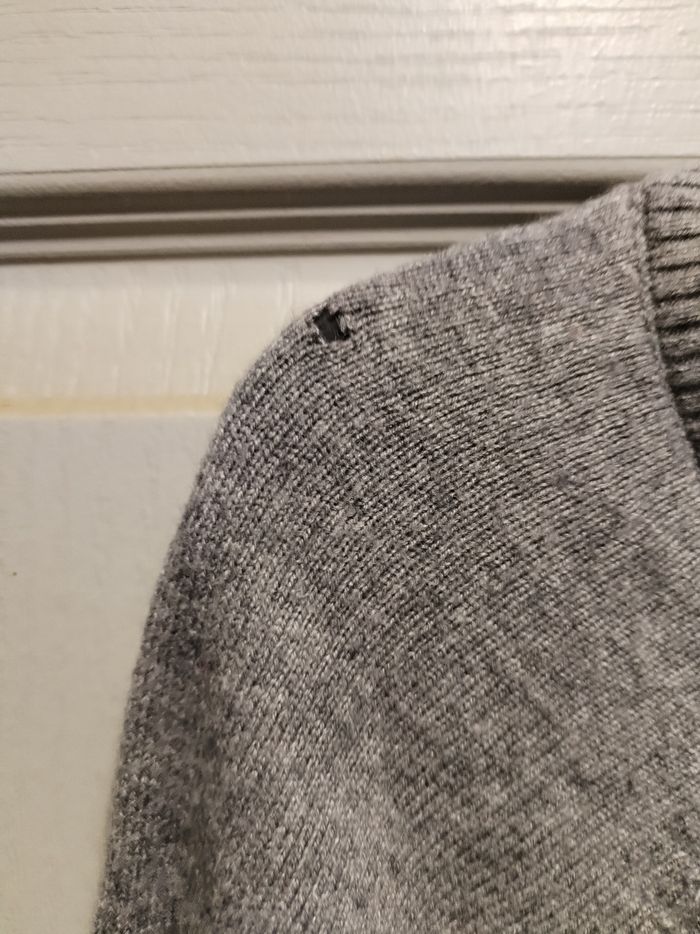 Pull femme taille 36 - photo numéro 2