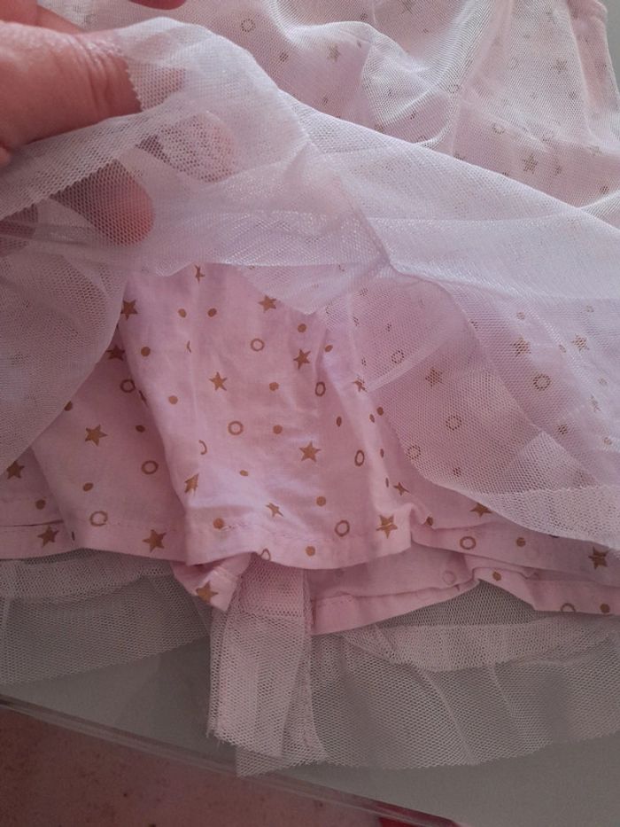 Robe 3 mois - photo numéro 2