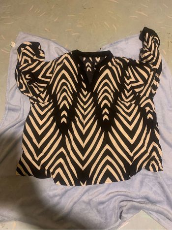 chemise femme grande taille