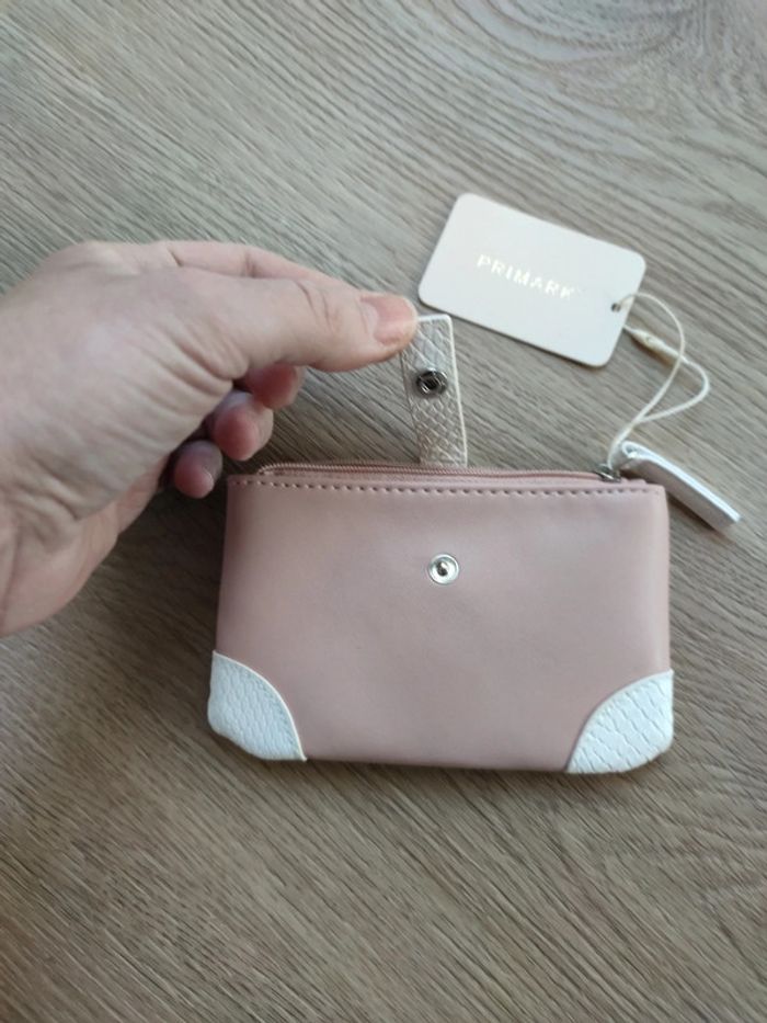 Porte monnaie neuf - photo numéro 2