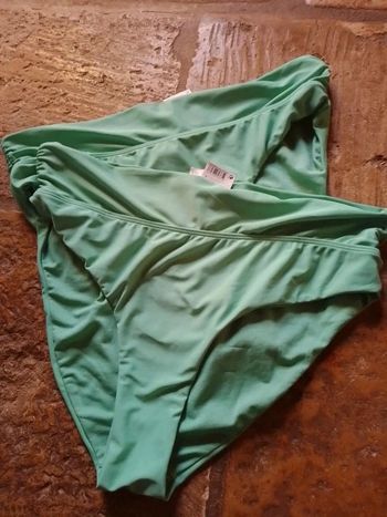 Bas de maillot de bain XL