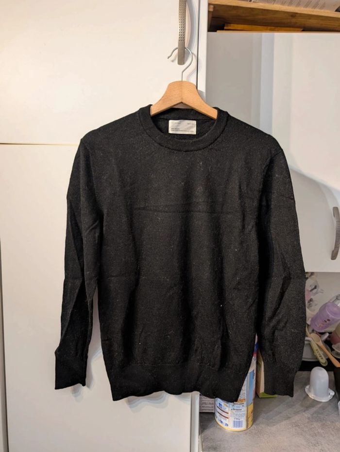 Pull Zara laine