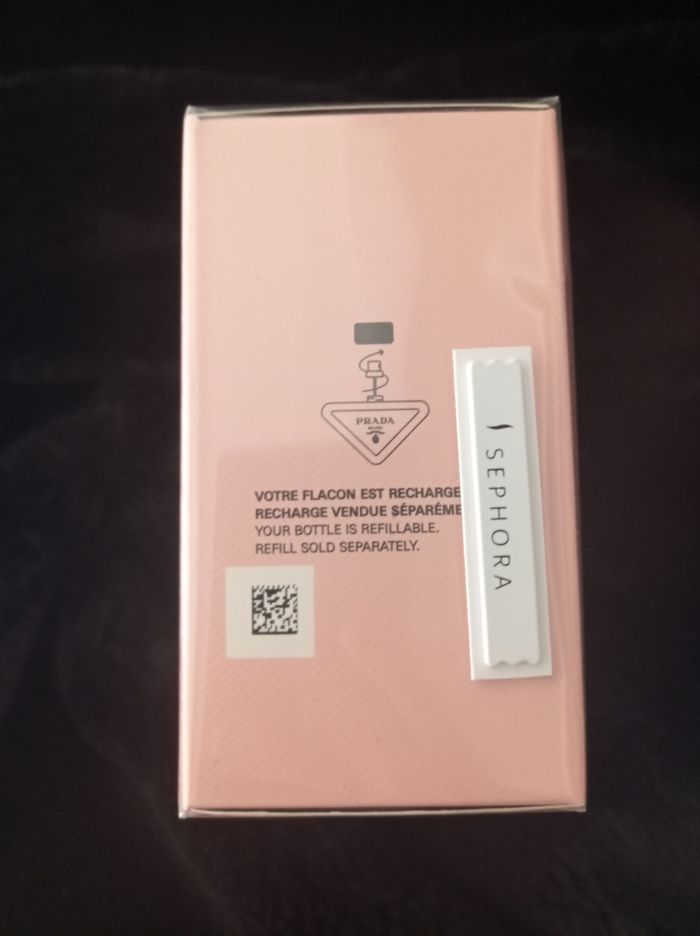 Paradoxe -prada - photo numéro 2