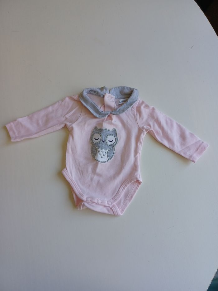 Lot naissance fille - photo numéro 4