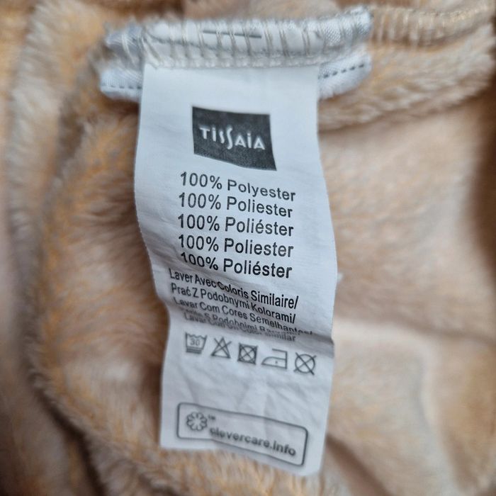 Pyjama chaud. - photo numéro 5