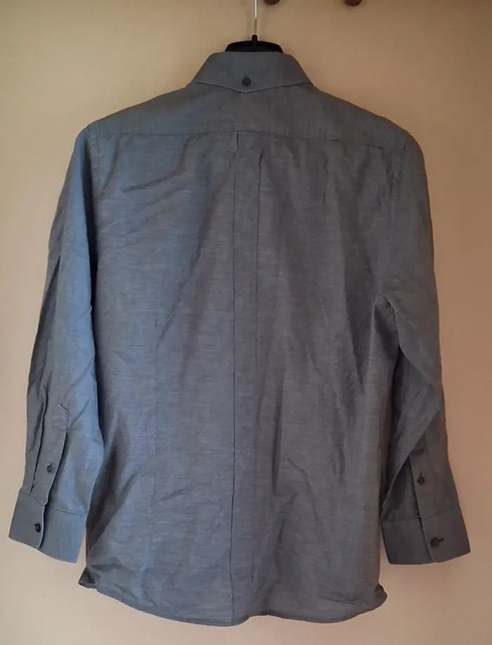 Chemise Olly Gan taille L - photo numéro 2