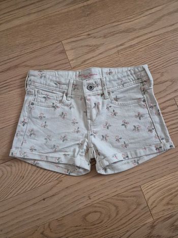 Short en jean 12 ans Pepe Jeans 💐 