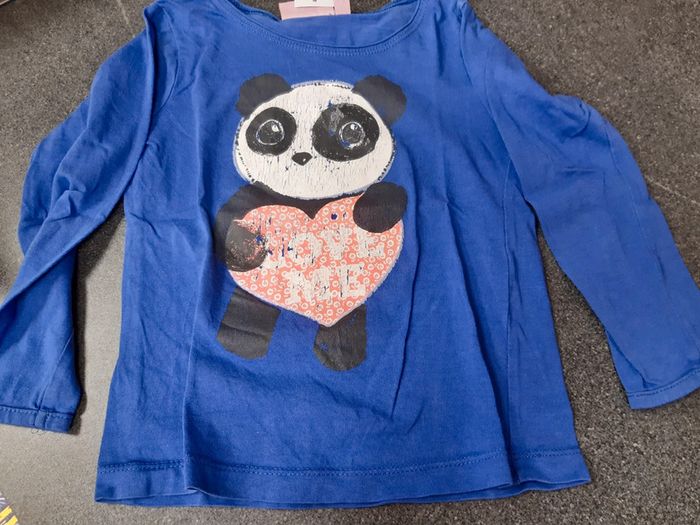 Tee-shirt