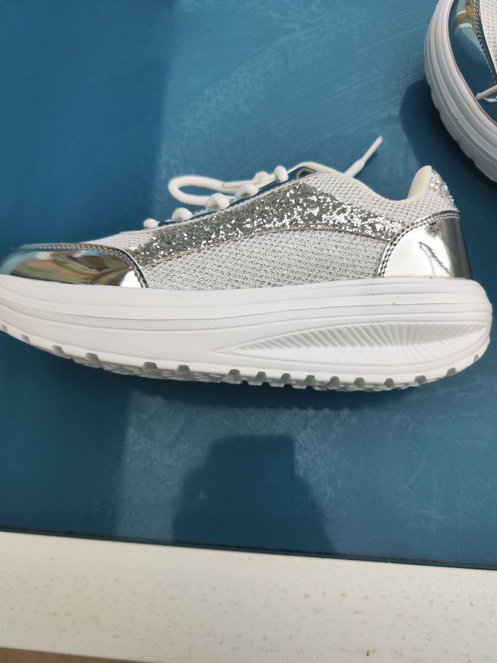 Baskets originales - photo numéro 5