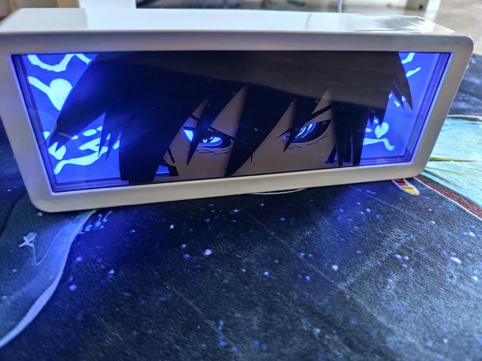 Tableau lumineux Manga Sazuke - photo numéro 5