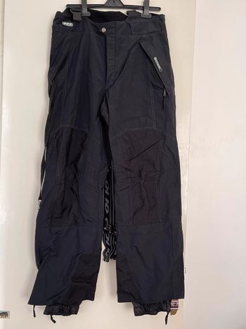 Pantalon homme ski