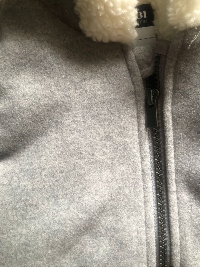 Manteau neuf - photo numéro 2