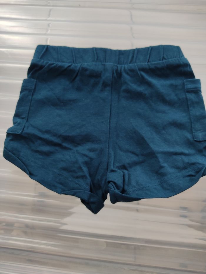 Short 3 mois - photo numéro 3