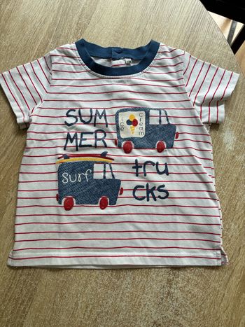 TEE shirt